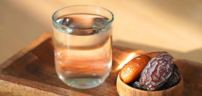 Urtësitë e agjërimit