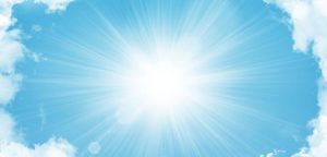 Zbritja e sofrës nga qielli