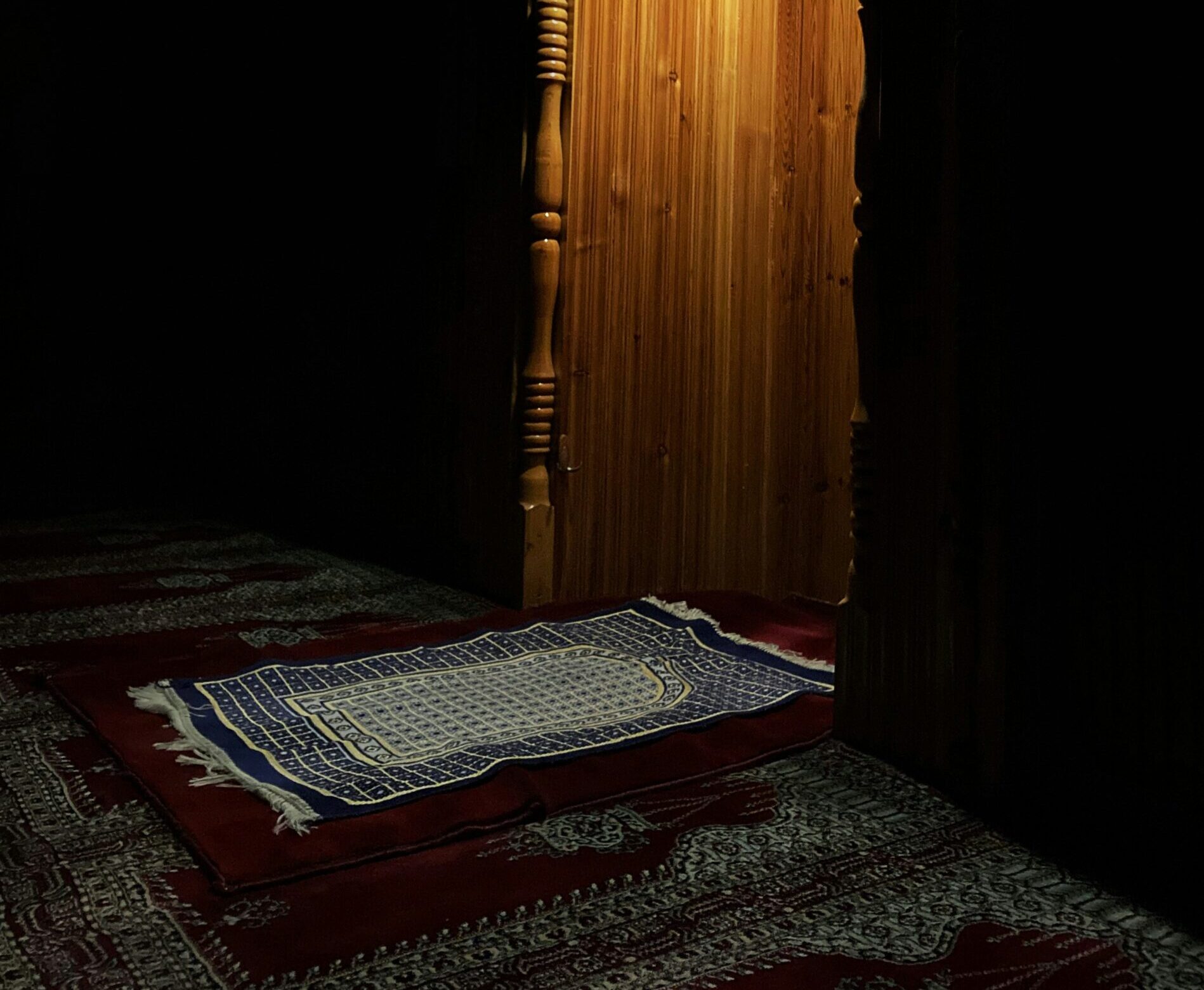 Veprat vlerësohen sipas qëllimit dhe çdo person do të shpërblehet sipas qëllimit