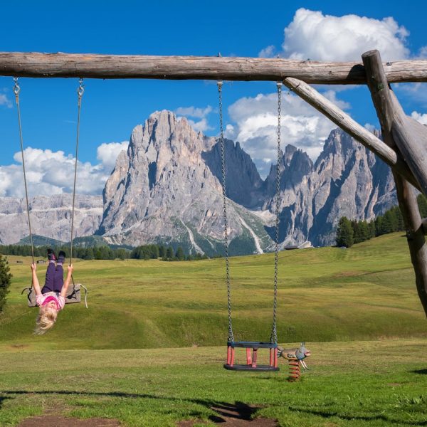 Lumturia në familje